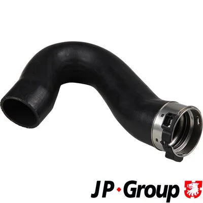 Charge Air Hose